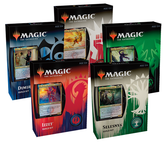 Kit de Guilda - Guildas de Ravnica - Magic: The Gathering - MoxLand